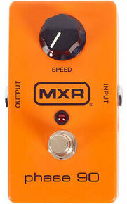 Kúpim mxr phase 90