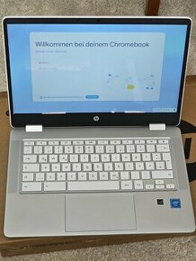 Chromebook HP x360 14a - 1