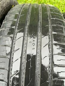 Letne pneu 225/55 R18 Nokian - 1