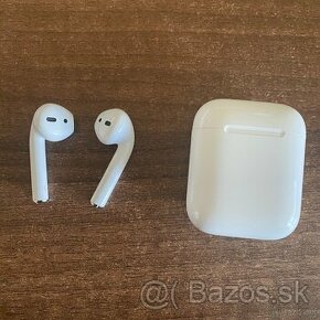 Apple AirPods 2