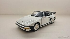 1:18 PORSCHE 911 (930) TURBO