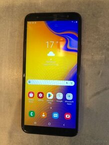 Samsung Galaxy J4+ - 1