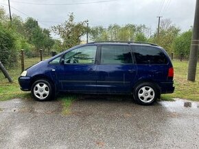 Seat  Alhambra