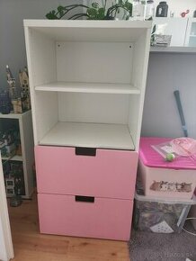 Ikea stuva skrina - 1