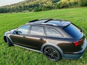 Audi A6 Allroad Quattro - 1