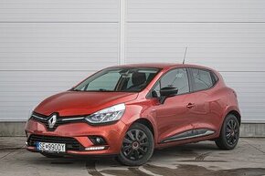 Renault Clio Energy TCe 120 Limited - 1