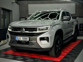 Volkswagen Amarok PanAmericana 3.0 TDI V6 DC