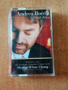 MC Andrea Bocelli - 1