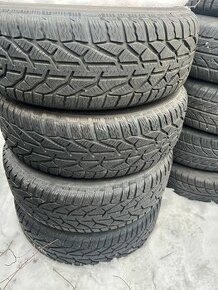 zimní pneu 195/65 R15 s disky 5x112