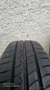 Pneumatiky 165/70 R14