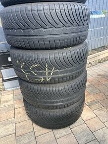 245/45 R18 Michelin zimne