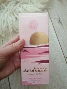 Parfum Comme une Évidence