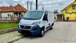 Fiat Ducato 2,3 Multijet