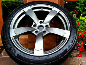 alu R19 5x114,3 pneu 235/45, Mitsubishi, Kia, Mazda Hyundai - 1