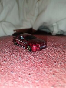 Hot wheels Nissan Skyline 2001 - 1