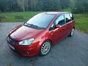 Ford Focus C-Max - 1