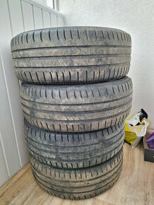 Michelin 205/55 R16 ENERGY SAVER 91V - letne 4ks - 1