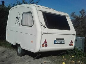 karavan niewiadow N 126