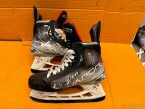 BRUSLE BAUER VAPOR HYPERLITE, vel. 47,5/11,5 FIT 2 - 1