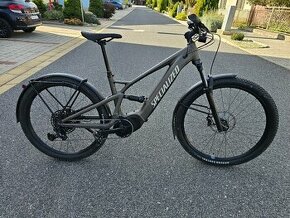 Specialized Turbo TERO X 4,0,velkost ramu M. - 1