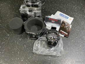 Casio G-shock GG-B100-1A - 1