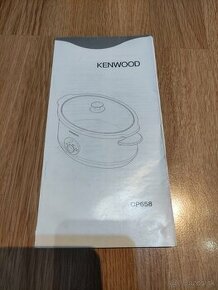 KENWOOD CP658