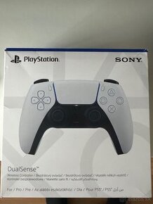 PS5 Gamepad