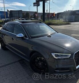 Predám Audi RS3 SURNE