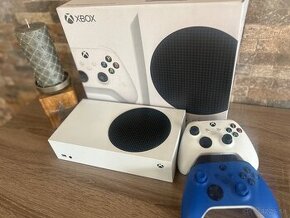 XBox Series S