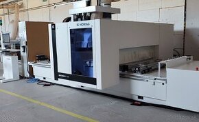 CNC centrum HOMAG