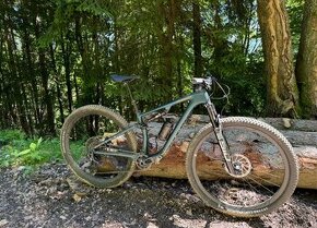 Predám Specialized epic evo pro LTD vel S