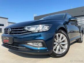 Volkswagen Passat Variant 2.0 TDI DSG, 2020, 120815km, 110kW