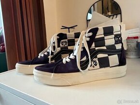 Vans topánky