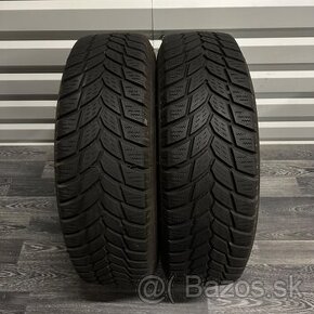 2ks pneu 225/75/16C GT RADIAL