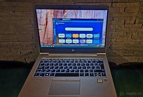 HP EliteBook 830G5 intel Core i5 8350U 16GB