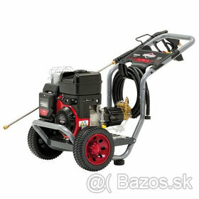 Benzínová tlaková umývačka BRIGGS & STRATTON ELITE 3400