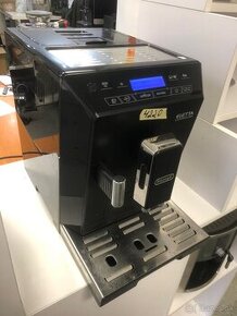 delonghi eletta capuccino top v top stave :)