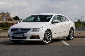 Volkswagen Passat CC 1.8 TSI