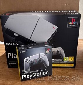 PlayStation 5 30th Anniversary Limited Edition+Dualsense