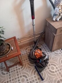 Dyson dc20 animalpro