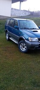 Nissan Terrano