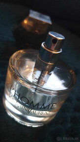 Yves Saint Laurent L’Homme L´Homme, 60 ml