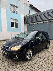 Ford C-Max 1.6TDci 2009