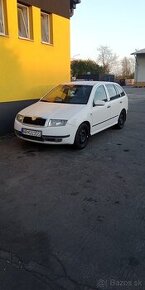 Fabia