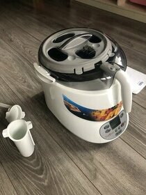 Elektricky hrniec na varenie cestovín DeLonghi