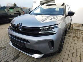 Citroën C5 Aircross BlueHDi 130 S&S Max A/T