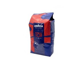 Lavazza káva top clas 1ks -12€