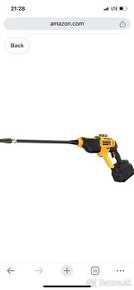 DEWALT DCPW550B