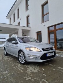 Ford Mondeo 2.0 TDCI Automat