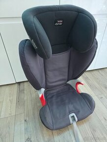 Detská autosedačka 15-36kg BRITAX RÖMER